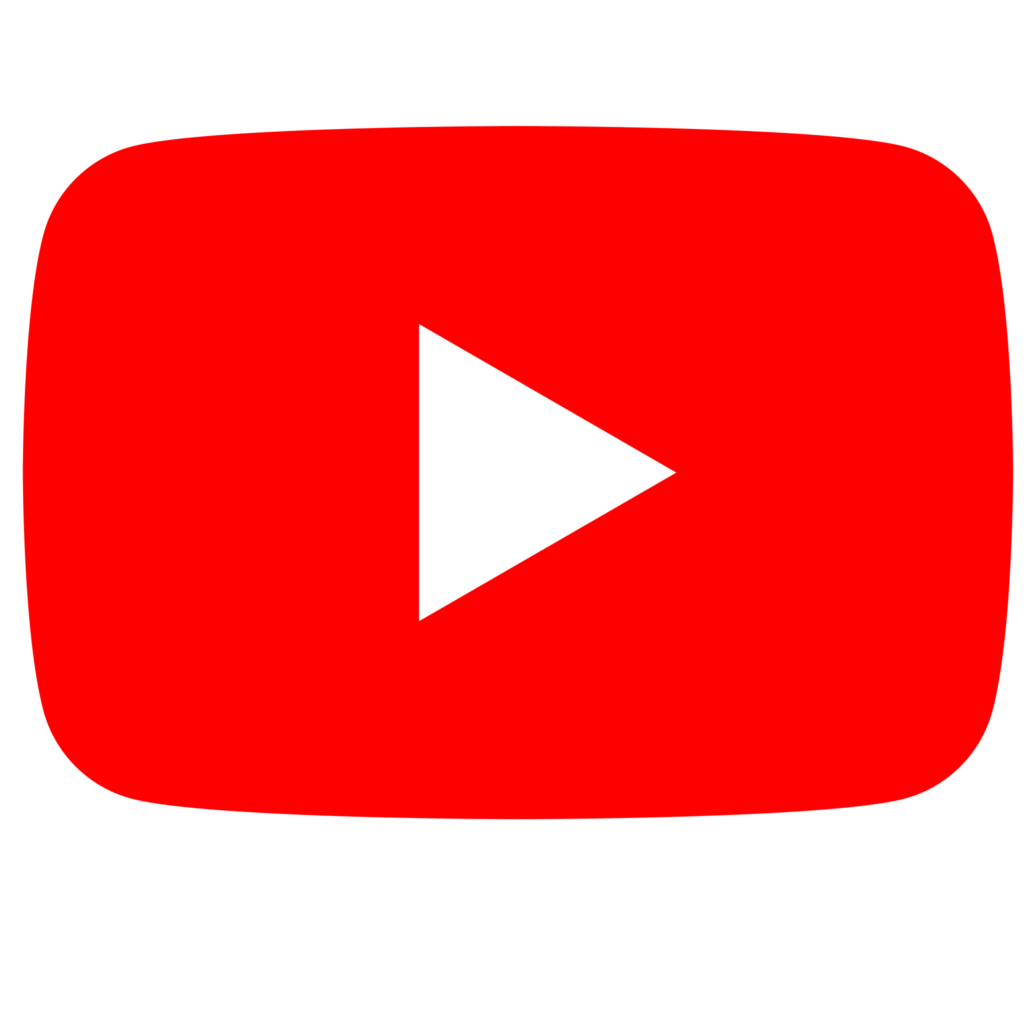 Logo YouTube